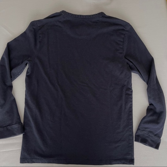 MARC ANTHONY slim fit long sleeve shirt men’s M - Picture 8 of 10